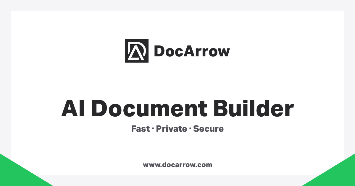 DocArrow